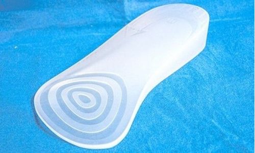 Palmilha 3/4 de 30mm para Compensação - Ortho Pauher