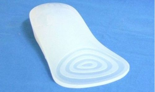 Palmilha 3/4 de 30mm para Compensação - Ortho Pauher