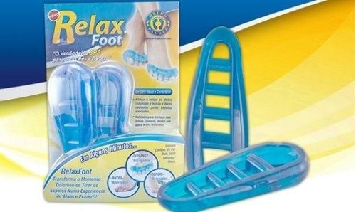 RelaxFoot - Ortho Pauher