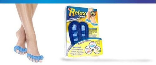 RelaxFoot - Ortho Pauher