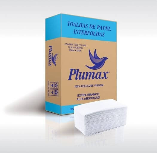 Toalhas-de-Papel-Interfolhas-Plumax---1000-folhas--1-