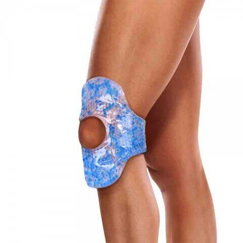 Bolsa Térmica para Joelho Thermo Adapt - RelaxMedic