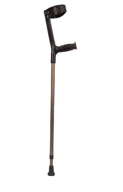 Muleta Canadense Articulada 110kg (com regulagem) - Sequencial