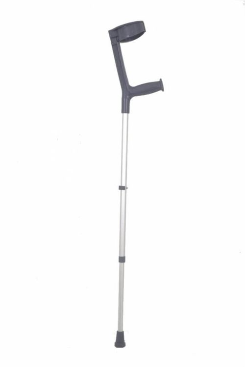 Muleta Canadense Articulada 110kg (com regulagem) - Sequencial