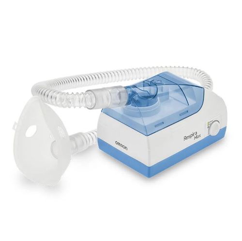 Inalador Ultrasônico RespiraMax - Omron