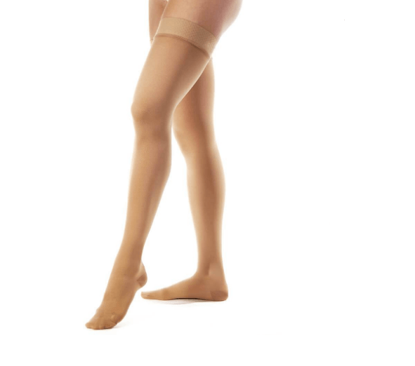 Meia-Elastica-Meia-Coxa--7-8--Compressao-15-20mmHg---Ponteira-Fechada---Bege---Jobst-Relief--1-