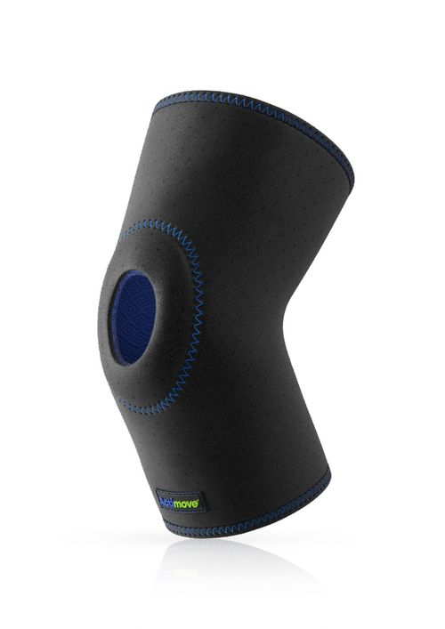 Joelheira Ajustável e com Orifício Patelar - Actimove Sports