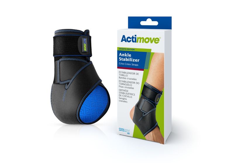 Tornozeleira-Ajustavel-com-Fitas-Cruzadas---Actimove-Sports--3-