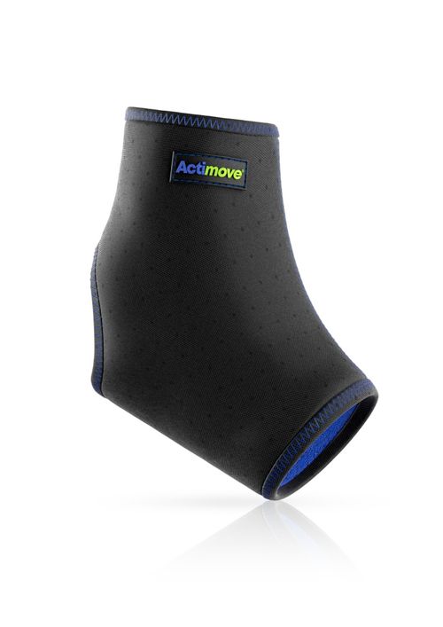 Tornozeleira Suporte para Tornozelo - Actimove Sports