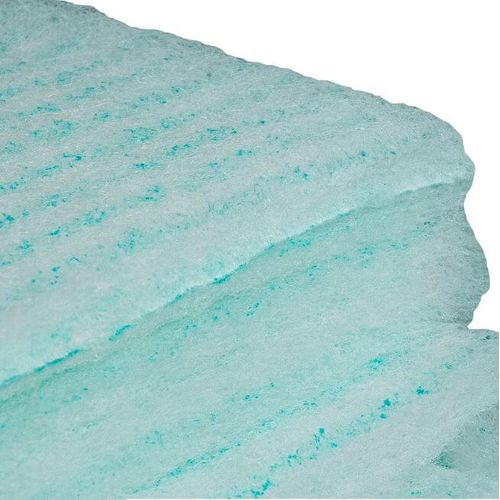Esponja para Banho no Leito Kolpbath - Kolplast - 24 unidades