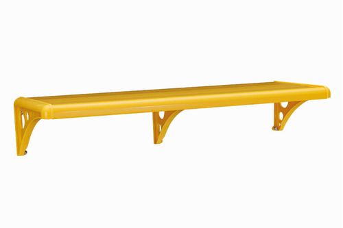Prateleira Multiuso com Suporte - Astra