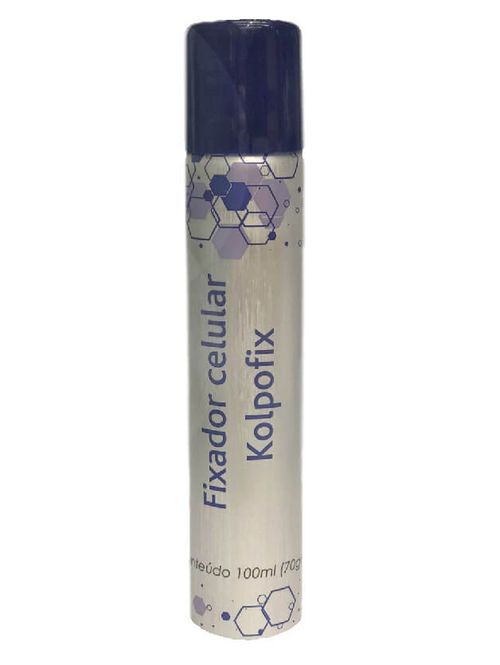 Kolpofix Fixador Celular 100ml - Kolplast
