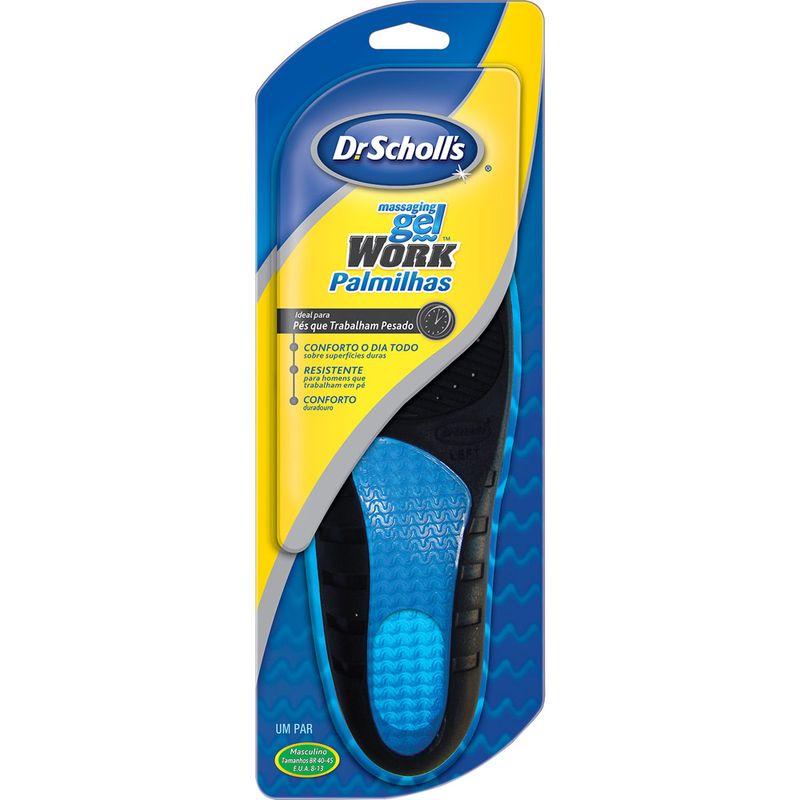 Palmilha-Masculina-Massaging-Gel-Work---Dr-Scholl-s--1-