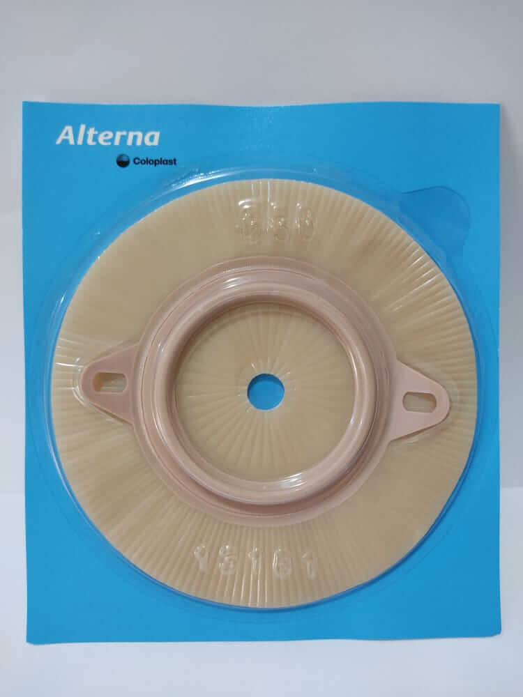 Placa-Base-Adesiva-50mm-Recortavel-10-45mm---Sistema-2-Pecas-Alterna---Coloplast-13181--1-