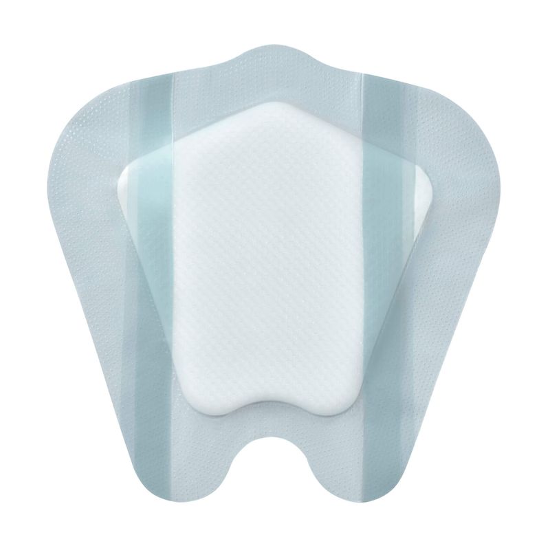 Curativo-Espuma-e-Silicone-Sacral-25x25cm---Biatain-Silicone---Coloplast-33405--2-