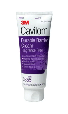 Cavilon Creme Barreira Durável 92g - 3M