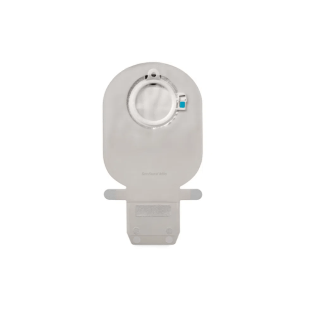Bolsa-Ostomia-Drenavel-Sensura-MIO-50mm-Cinza-Maxi-Coloplast-11442