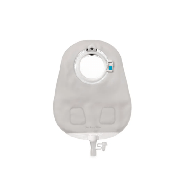 Bolsa-Urostomia-Sensura-MIO-50mm-Cinza-Maxi-Coloplast-11497
