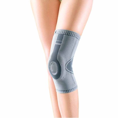 Joelheira Elástica Knee Support OPPO - Chantal