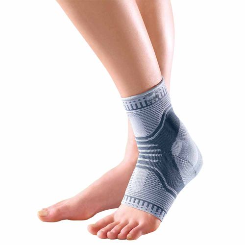 Tornozeleira Elástica Ankle Support OPPO - Chantal