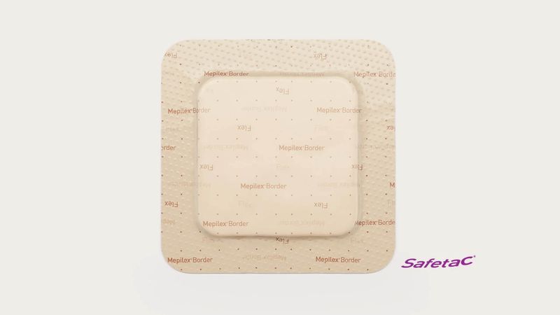 Curativo-Espuma-Mepilex-Border-Flex-75x75cm---Molnlycke1-1-