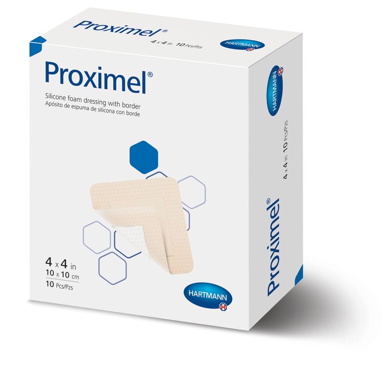 Curativo-Sacral-Proximel-Silicone-Dressing-234x234-cm---Hartmann