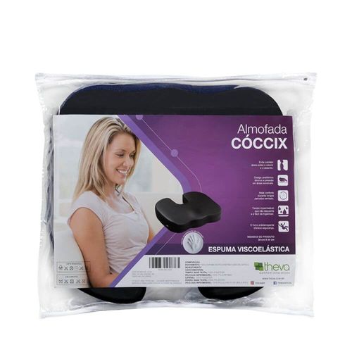 Almofada Cóccix  - Copespuma