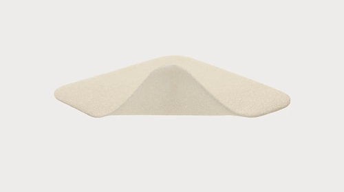 Curativo de Espuma Absorvente Mepilex Lite Extra Fino 10cm x 10cm - Molnlycke