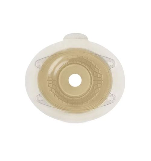 Base Adesiva Sensura MIO Convex Profunda 40mm Rec 10-20mm - Coloplast 16941