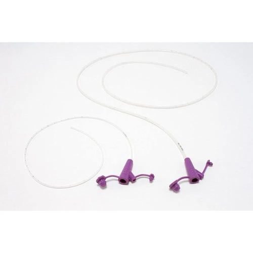 Sonda Nasogástrica em Silicone com Linha Radiopaca - Pediátrico - GMI