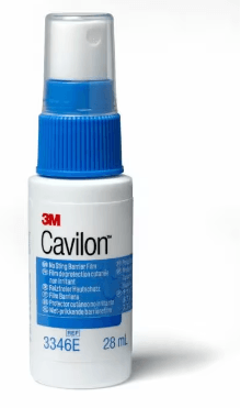 Cavilon Spray Película Protetora Sem Ardor 28ml - 3M