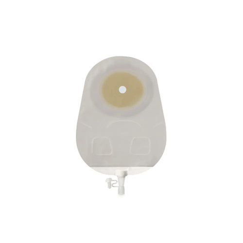 Bolsa Urostomia Sensura MIO Plana Rec 10-45mm Transparente Maxi Coloplast 10586