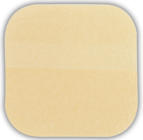 Curativo Duoderm Hidrocolóide Extra Fino 7,5x7,5cm - Cx 20un - ConvaTec ( REF 187901)