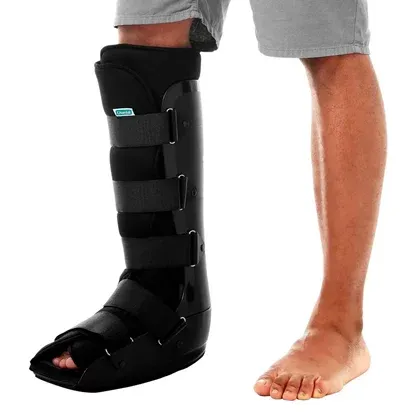 Bota Imobilizadora Robocop Adulto C7093 - Chantal