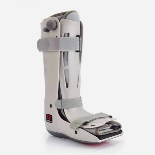 Bota Gênesis Walker Curta - Chantal Tamanho:M (35-39)