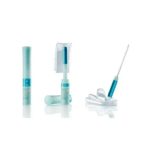 Cateter SpeediCath Compact Set (com bolsa) Feminino - Coloplast 28522 cx 20un