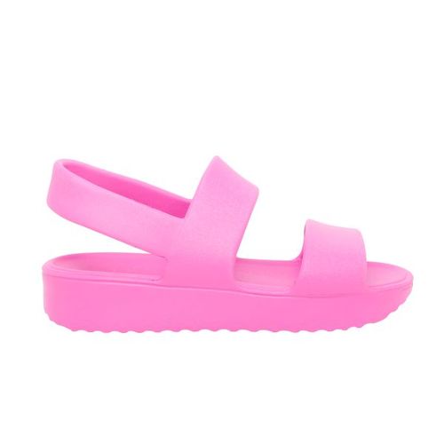 Sandália Ortopédica Fly Feet Classic Rosa - Ortho Pauher Tamanho:Rosa 37-38