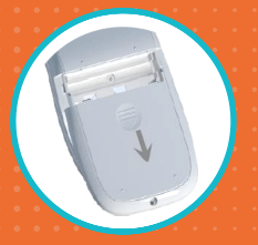 Oxímetro de Pulso Portátil Oxi Master 200 - MEDMAX